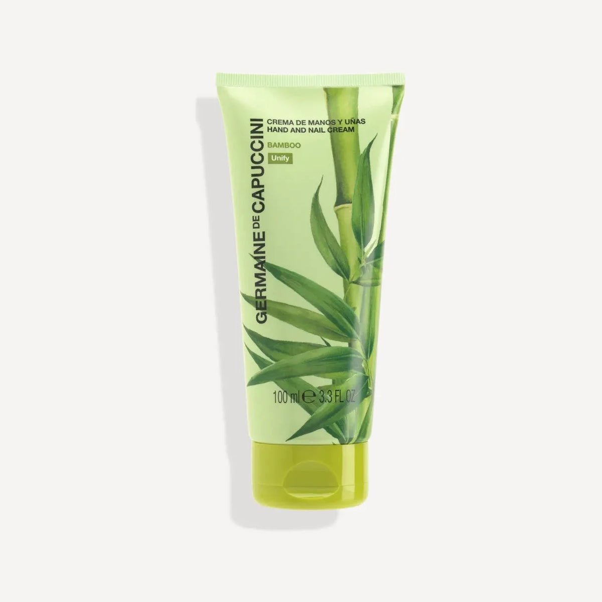 Krem do rąk i paznokci Bamboo - Centro de Estética Itziar y Mariángeles