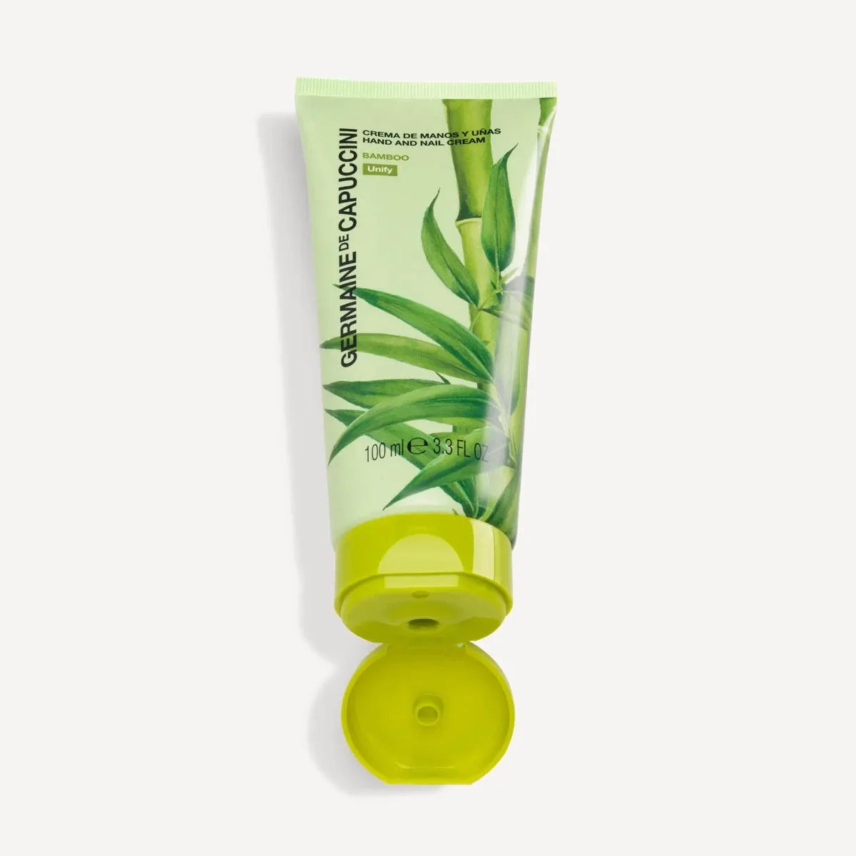 Krem do rąk i paznokci Bamboo - Centro de Estética Itziar y Mariángeles