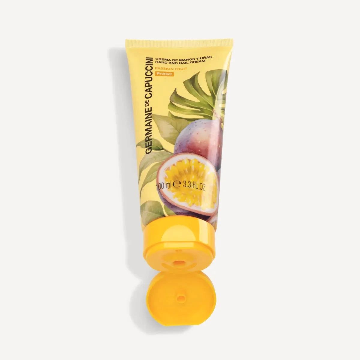 Krem do rąk i paznokci Passion Fruit - Centro de Estética Itziar y Mariángeles
