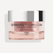 Krem na dzień Pro-Kolagenowy SPF30 Rich | Timexpert Wrink-Less