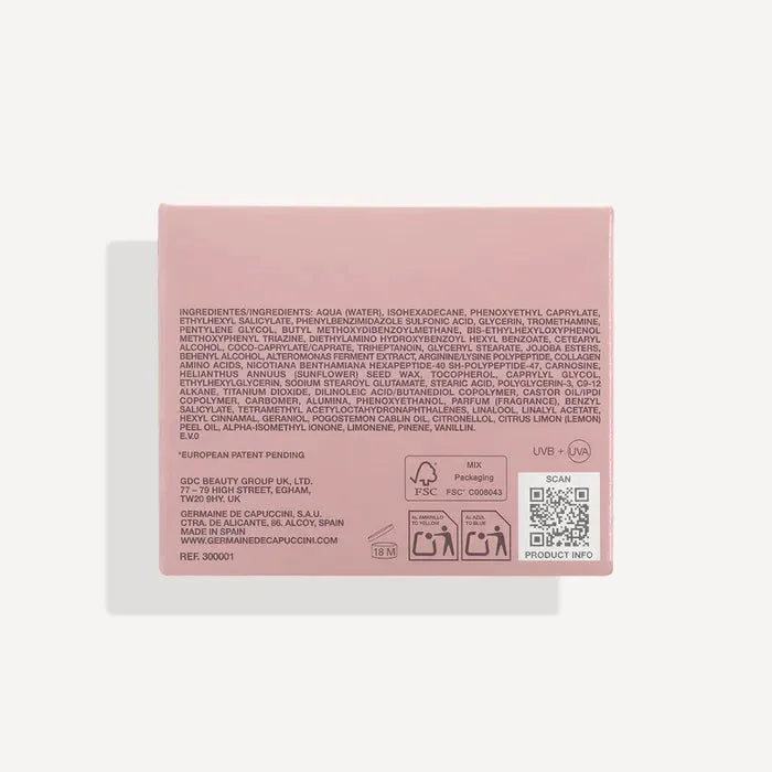 Krem na dzień Pro-Kolagenowy SPF30 Rich | Timexpert Wrink-Less