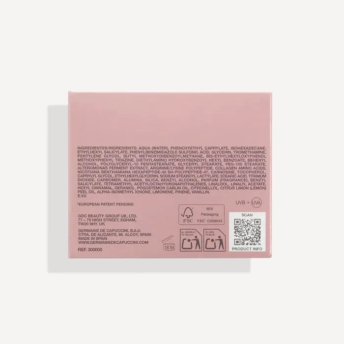 Pro-Colágeno SPF30 Soft päevakreem | Timexpert Wrink-Less