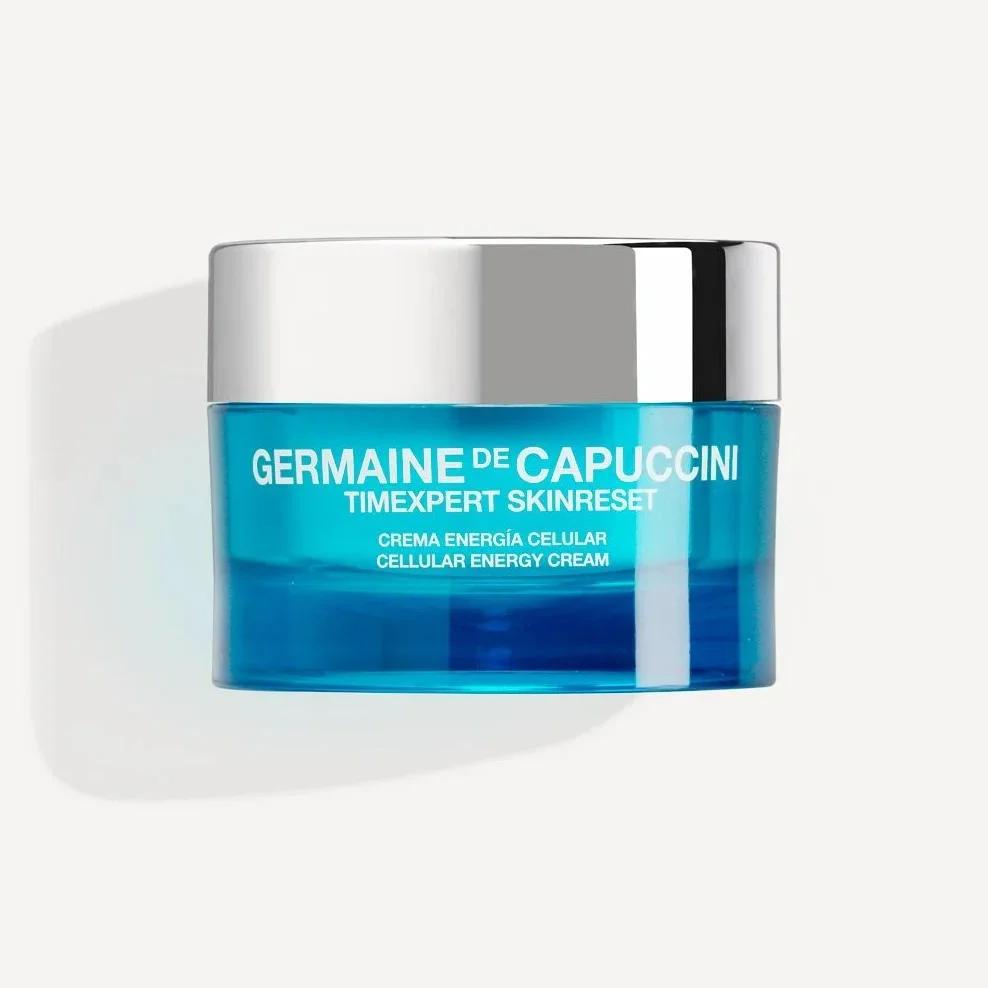 Krem Energia Komórkowa | Timexpert Skinreset