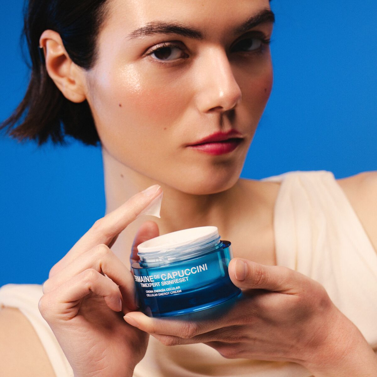 Krem Energia Komórkowa | Timexpert Skinreset