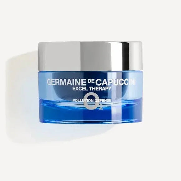 Crema Pollution Defense Excel Therapy O2 - Centro de Estética Itziar y Mariángeles