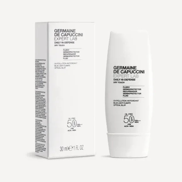 Daily Hi-Defense Dry Touch Expert Lab - Centro de Estética Itziar y Mariángeles