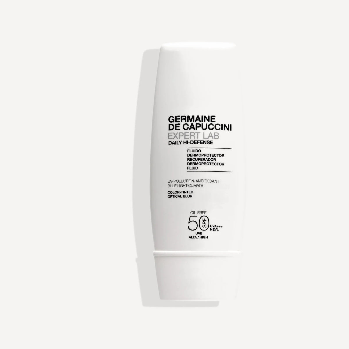 Daily Hi-Defense SPF50 Expert Lab - Centro de Estética Itziar y Mariángeles