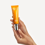 Antioksüdantne särastav emulsioon Timexpert Radioance C+ - Itziar y Mariángeles Estetika
