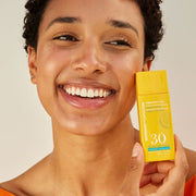 Päikesekaitsefluid SPF30 | Timexpert Sun