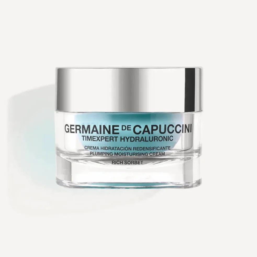 Redensifying Moisturizing Cream | Timexpert Hydraluronic - Itziar y Mariángeles Estética