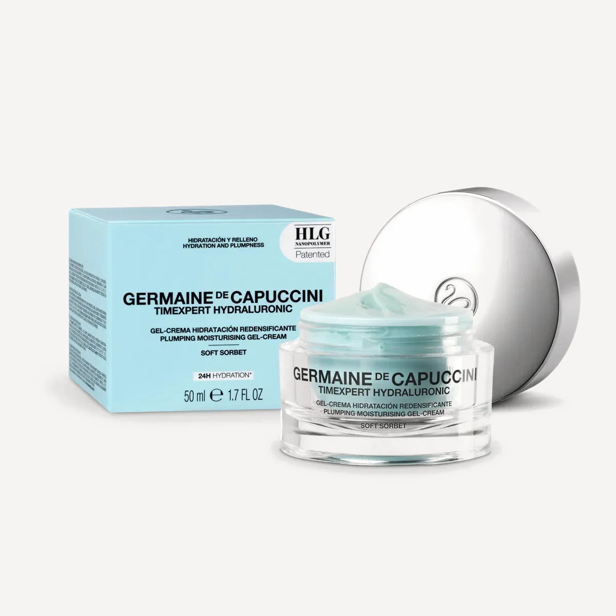 Krema za hidrataciju i redenzifikaciju | Timexpert Hydraluronic - Itziar y Mariángeles Estética