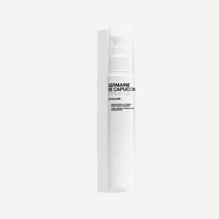 Glycocure Concentrat Activador Hidro-Retexturitzant  Expert Lab - Centro de Estética Itziar y Mariángeles