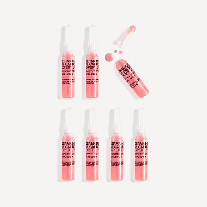 Growth Factor | Expert Lab