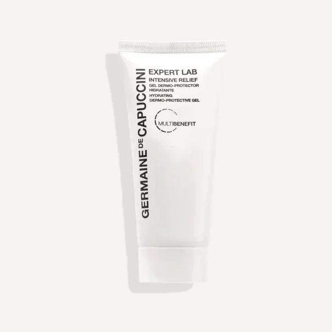  Intensive Relief Expert Lab - Centro de Estética Itziar y Mariángeles