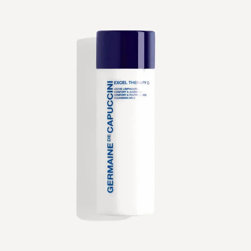 Botterreinegungsmëllech Comfort & Jugend Excel Therapy O2 - Centro de Estética Itziar y Mariángeles