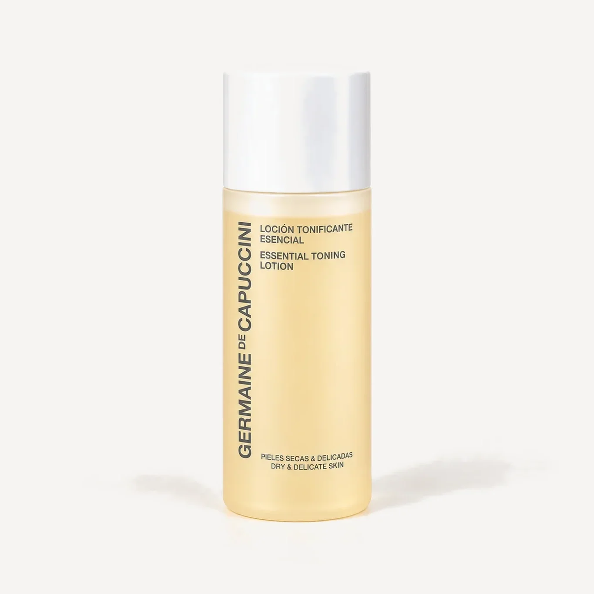 Germaine de Capuccini Lozione Tonificante Essenziale Options formato mini 50 ml