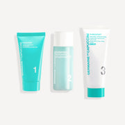 Set Natural Perfection 1-2-3 masna koža | Purexpert