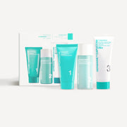 Set Natural Perfection 1-2-3 masna koža | Purexpert
