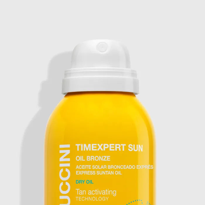 Oil Bronze SPF 20  Timexpert Sun- Centro de Estética Itziar y Mariángeles