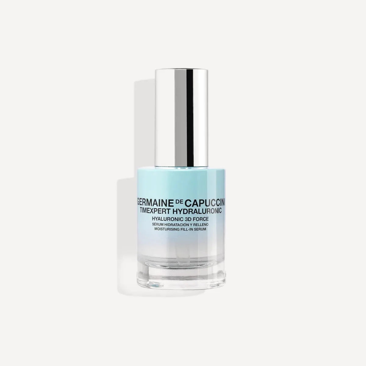 Pack 3D Force + Konturpflege Pollution Defense - Centro de Estética Itziar y Mariángeles