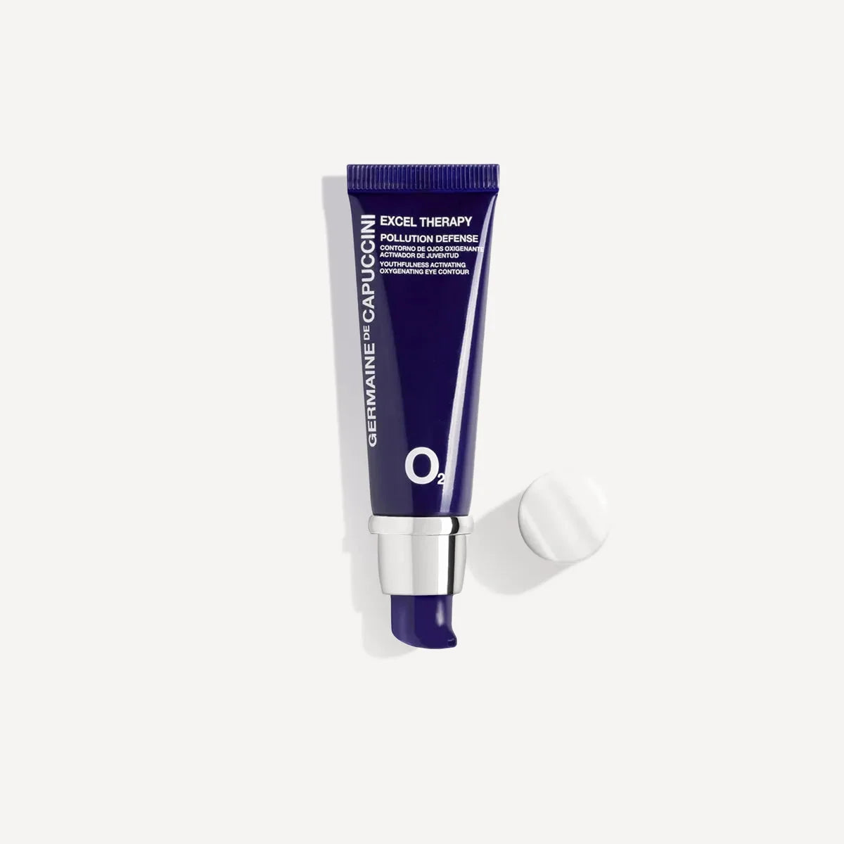 Pack 3D Force + contorno de olhos Pollution Defense - Centro de Estética Itziar y Mariángeles