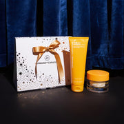 Świąteczny zestaw kojący – Rutyna Comfort | Royal Jelly