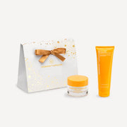 Set de Natal Revitalizante – Rotina Reforçante | Royal Jelly
