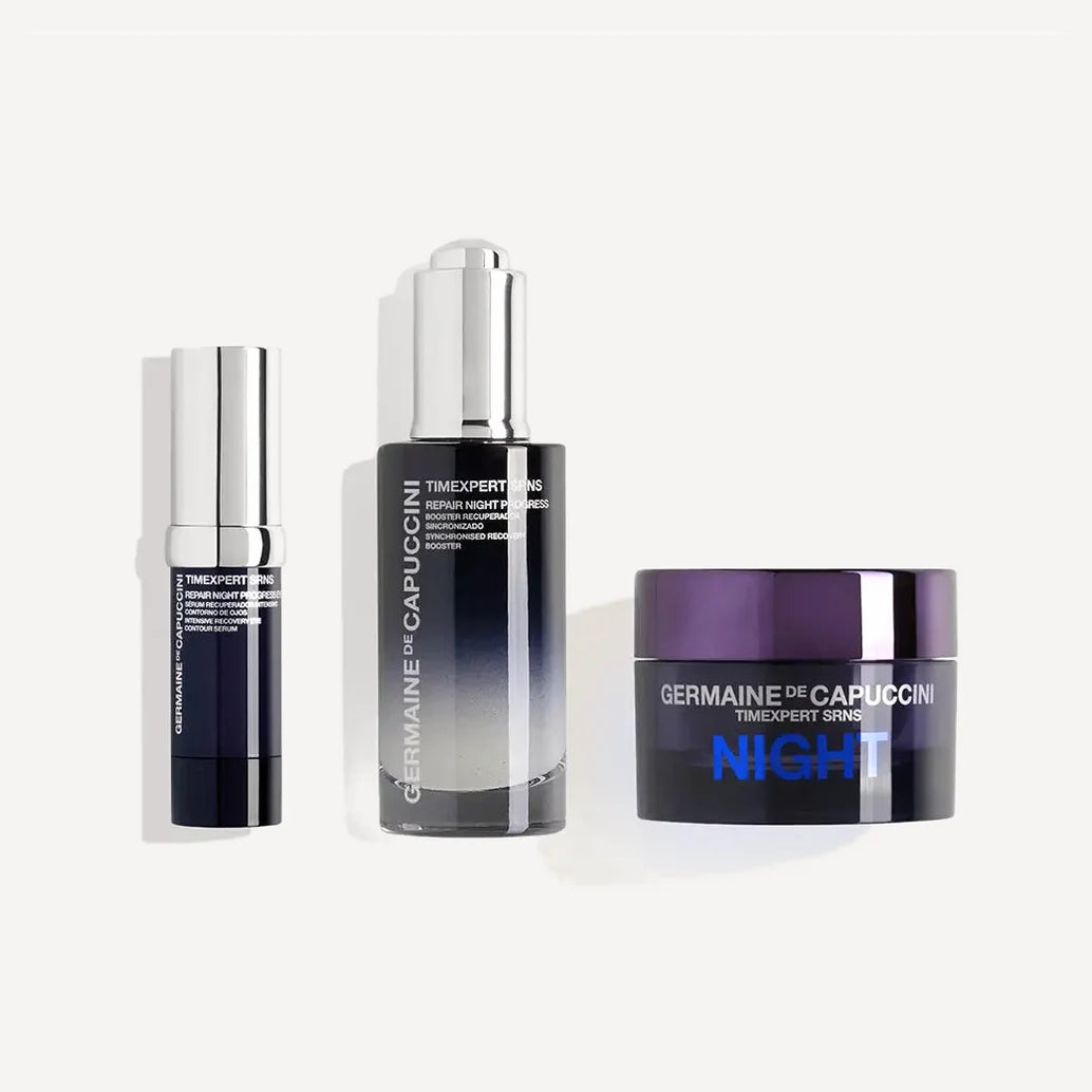 Pack Tratamento Timexpert SRNS Night - Itziar y Mariángeles Estética