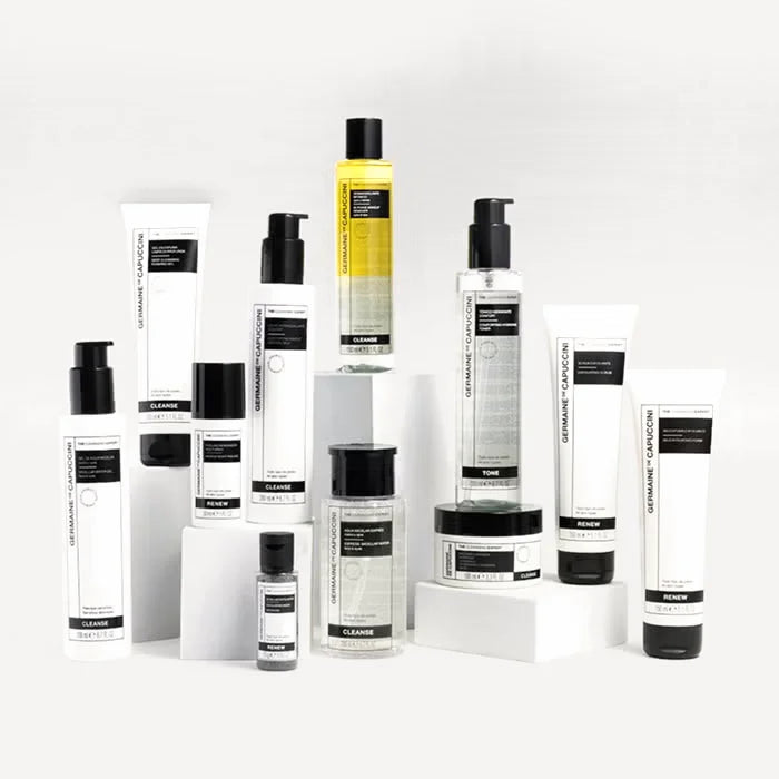 Noćni obnavljajući piling | The Cleansing Expert