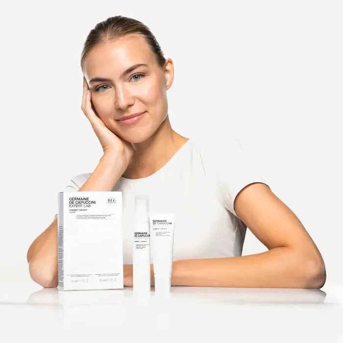 Pigment Therapy Home Pack Expert Lab - Centro de Estética Itziar y Mariángeles
