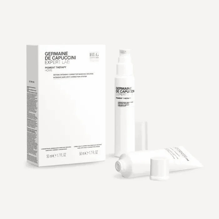 Pigment Therapy Home Pack Expert Lab - Centro de Estética Itziar y Mariángeles