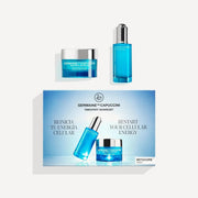 Rutyna Reset Bioenergetyczny | Timexpert Skinreset