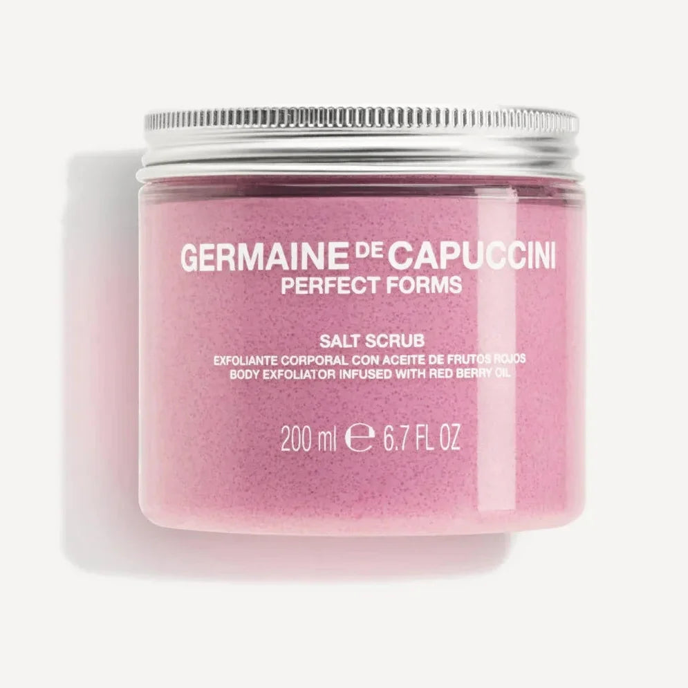 Exfoliant de Sal Perfect Forms - Centro de Estética Itziar y Mariángeles