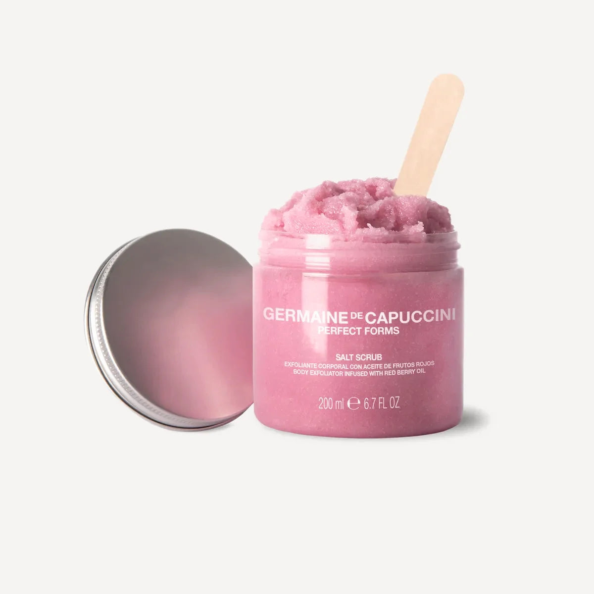 Exfoliant de Sal Perfect Forms - Centro de Estética Itziar y Mariángeles