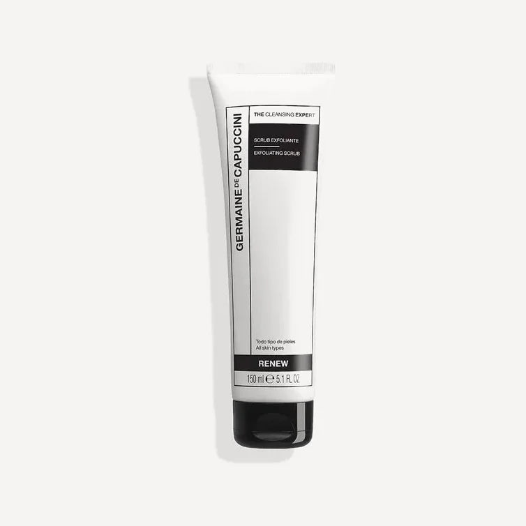 Scrub Esfoliante | The Cleansing Expert