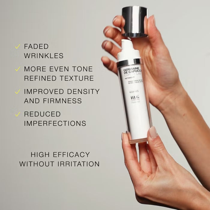 Retinight | Expert Lab