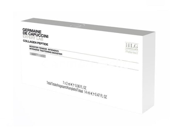 Gezichtserum Collageen Peptide Expert Lab 