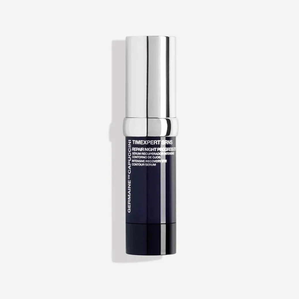 Repair Night Progress Eyes Serum Timexpert SRNS - Centro de Estética Itziar y Mariángeles