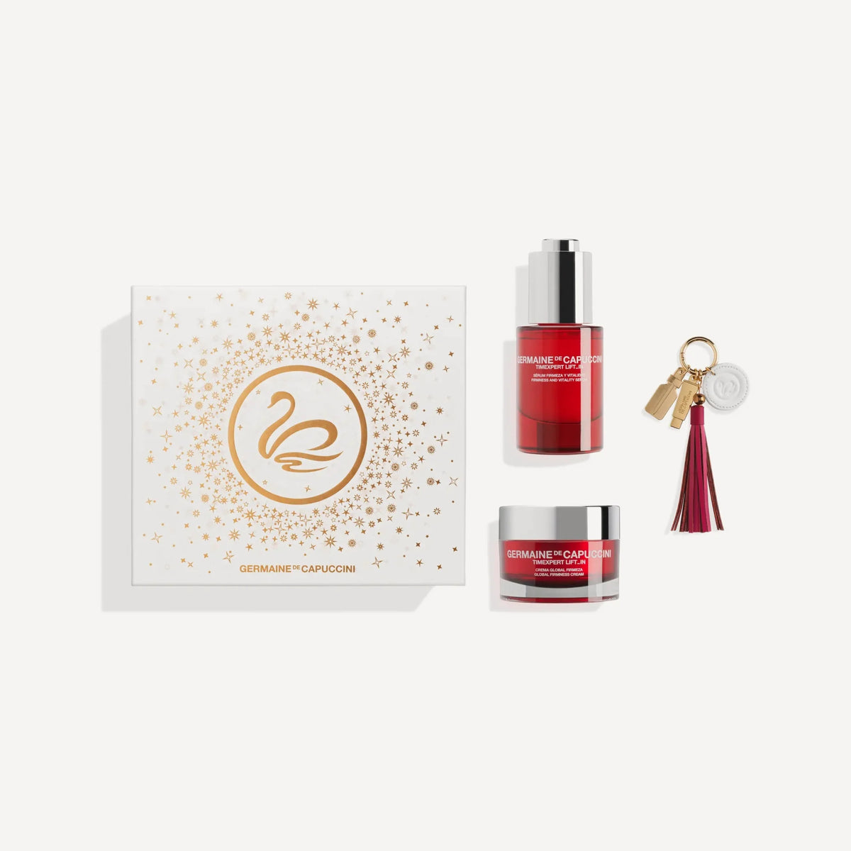 Set Nadal 2026 Fermesa Global (Crema + Sèrum)