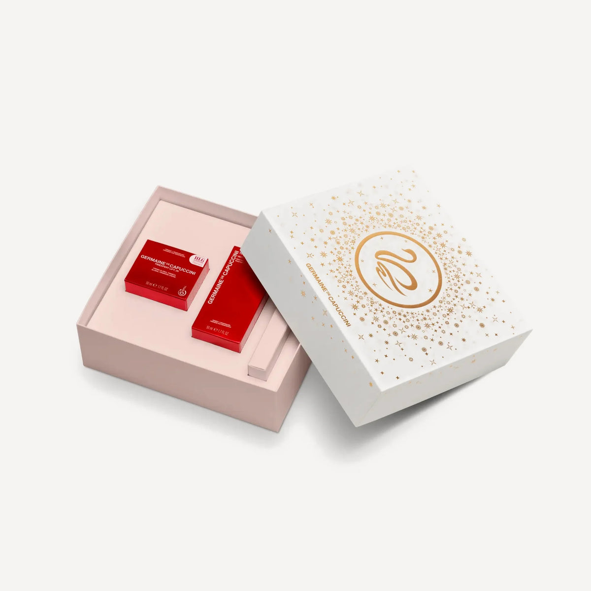 Set Nadal 2026 Fermesa Global (Crema + Sèrum)
