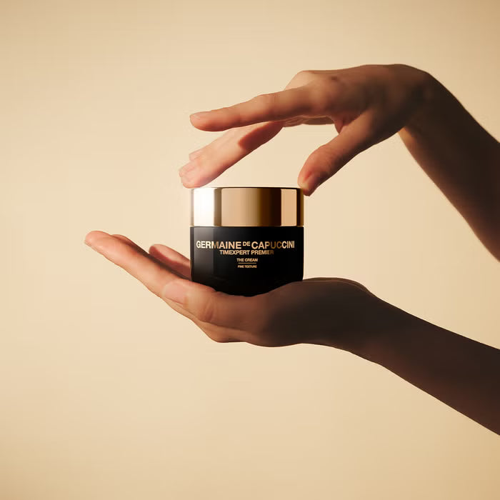 The Cream - Fine Texture | Timexpert Premier