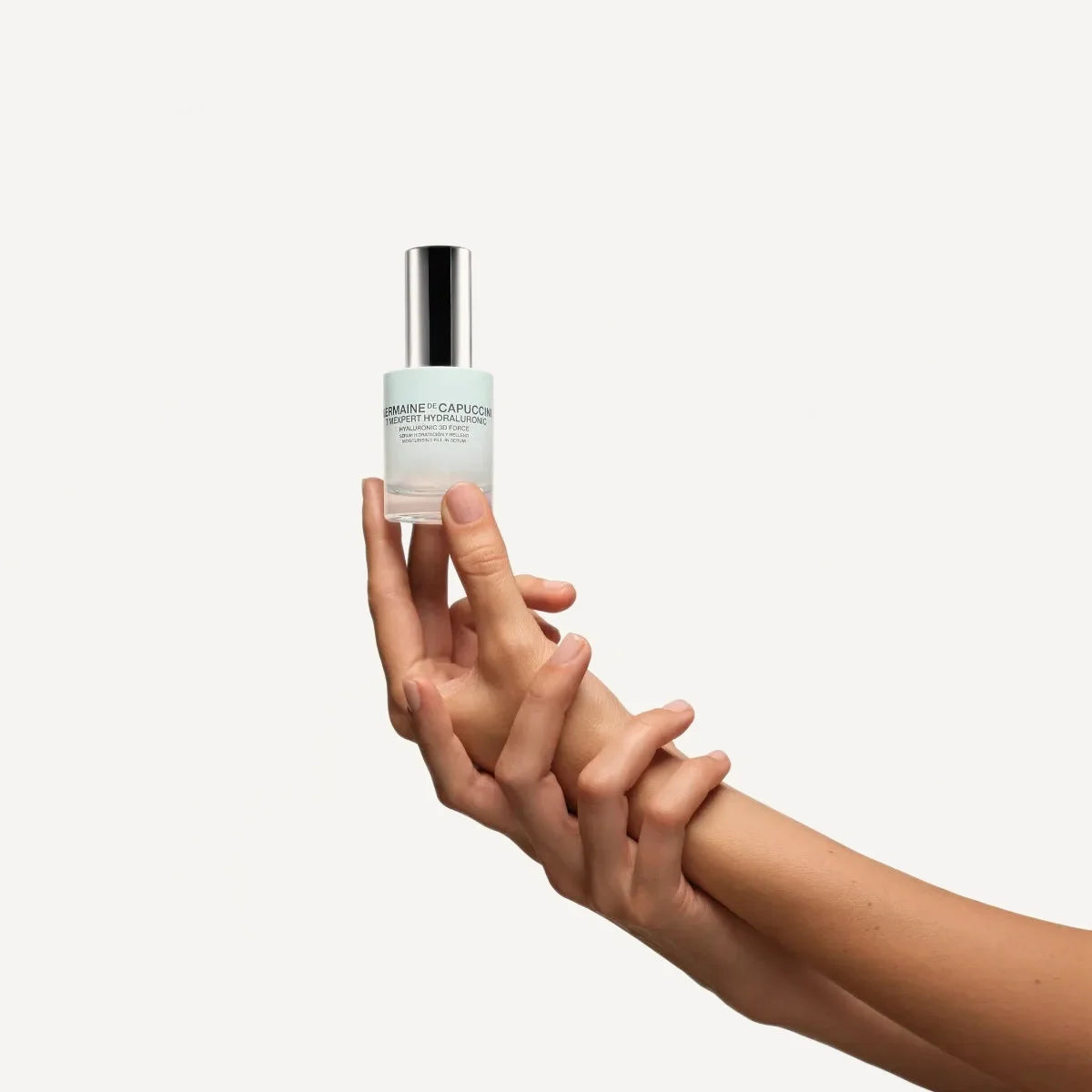 Hyaluronic 3D Force Serum | Timexpert Hyaluronic - Itziar y Mariángeles Estética