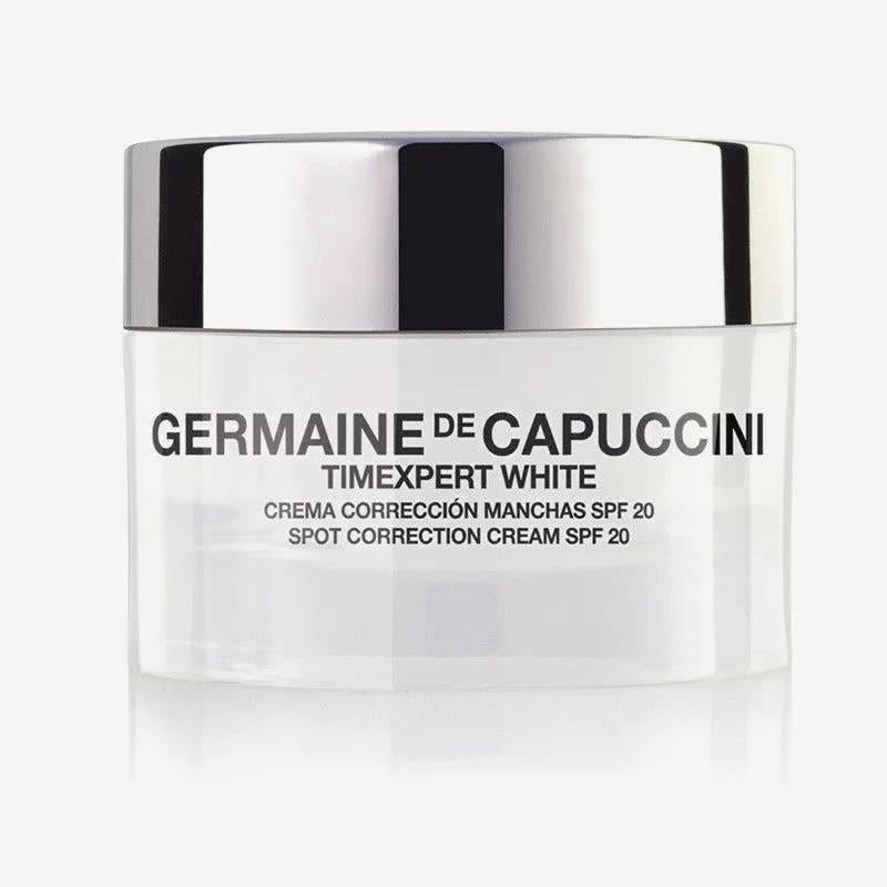 Timexpert White crema correcció taques SPF 20 - Centro de Estética Itziar y Mariángeles