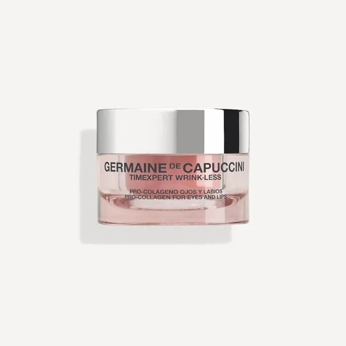Timexpert Wrink·Less Pro-Collagen Eyes and Lips - Aesthetic Center Itziar y Mariángeles