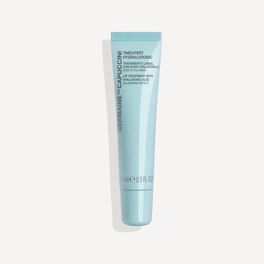Lip Treatment with Hyaluronic Acid- Centro de Estética Itziar y Mariángeles