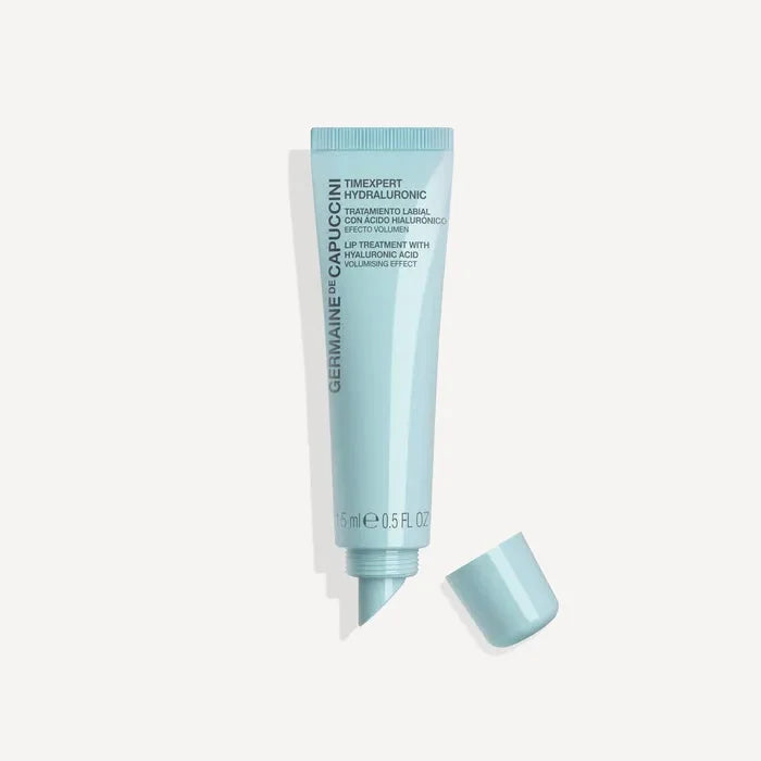 Lip Treatment with Hyaluronic Acid- Centro de Estética Itziar y Mariángeles