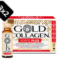 Gold Collagen Forte Plus (3x2)