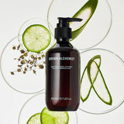 Gentle Gel Facial Cleanser