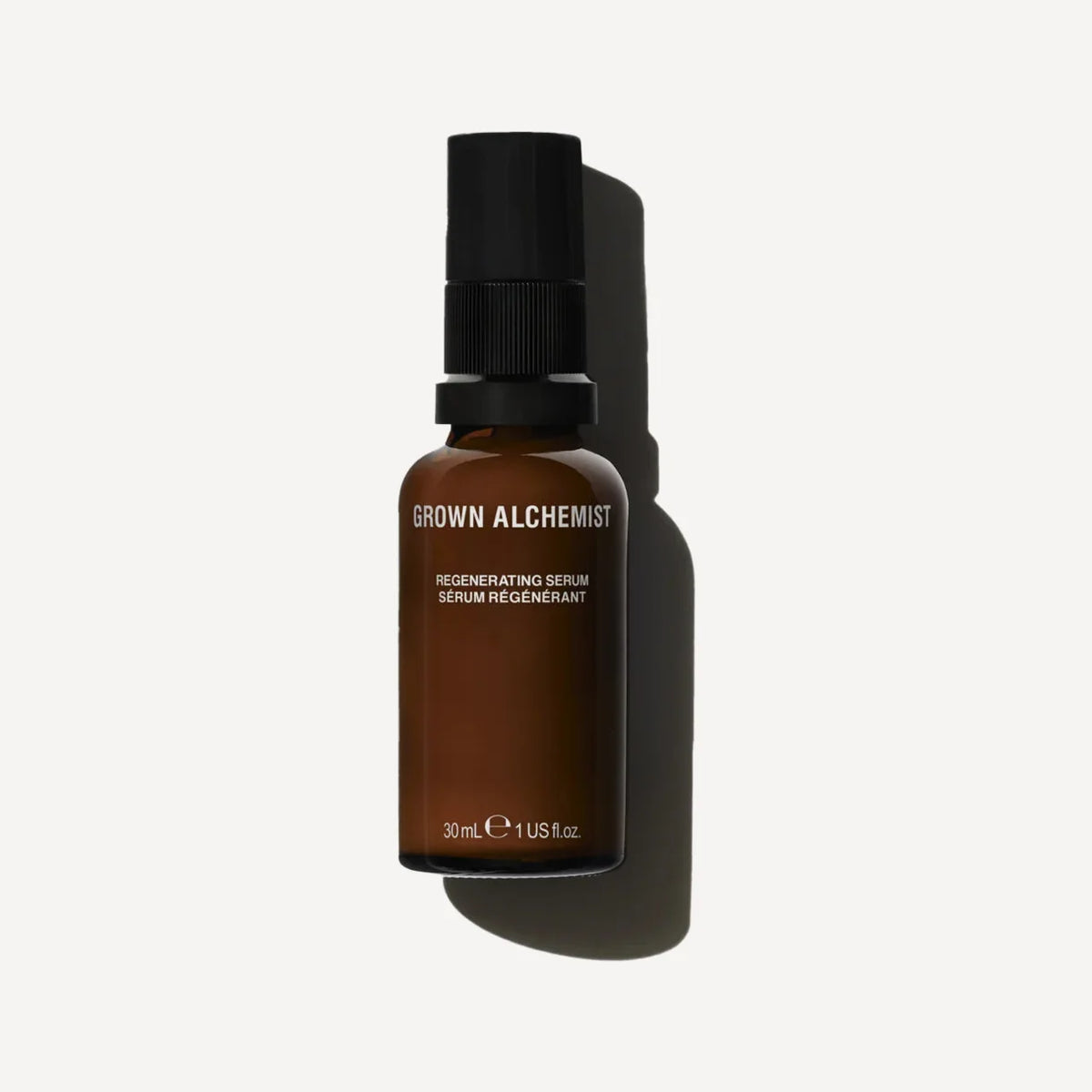 Regenerating Facial Serum