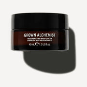 Regenerating Night Cream